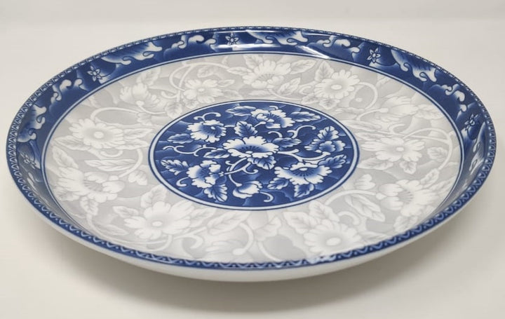 Plate Ceramic PLA-51 10" X 1.5"