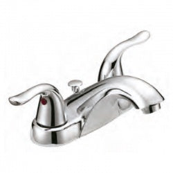 CENTURION Faucet Lavatory #CF005 Dual Lever
