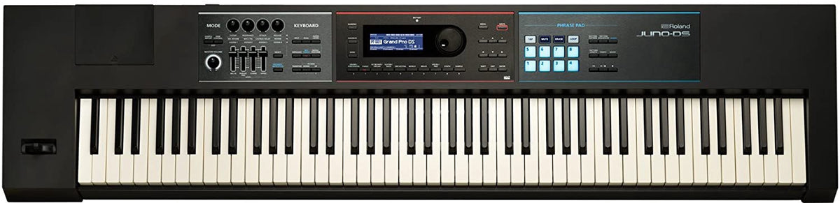 ROLAND Key Board Juno DS-88 Synthesizer