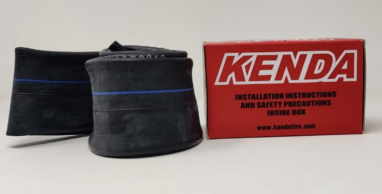 KENDA M/CYCLE Tubes 275/300 X 21 TR-4 2.75/3.00-21
