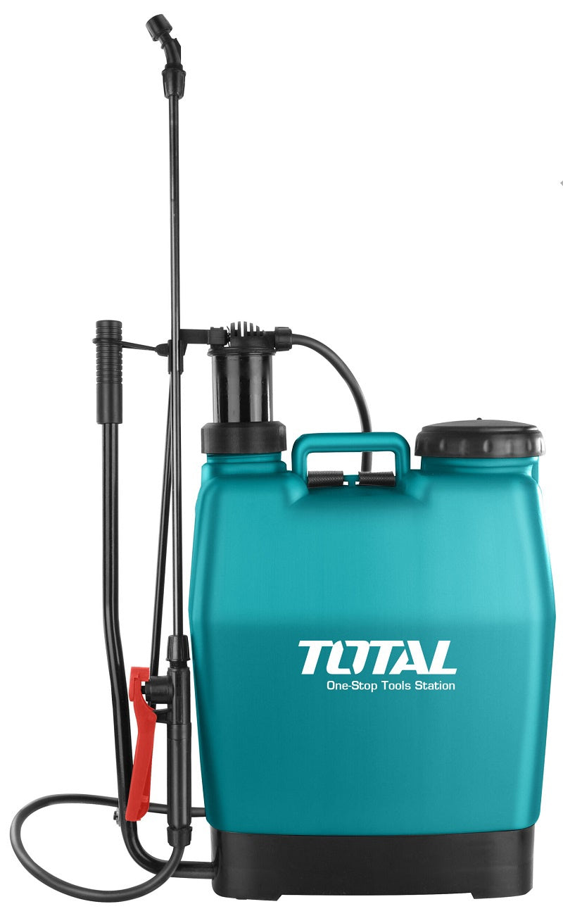TOTAL Spray Can Knapsack THSPP4201 20L Sprayer