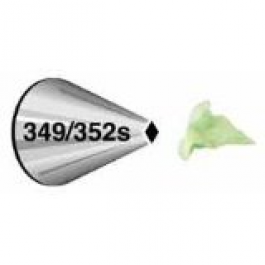 WILTON Baking Tip #349 402-349