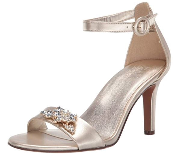 NATURALIZER Footwear Women Kinsley Pump