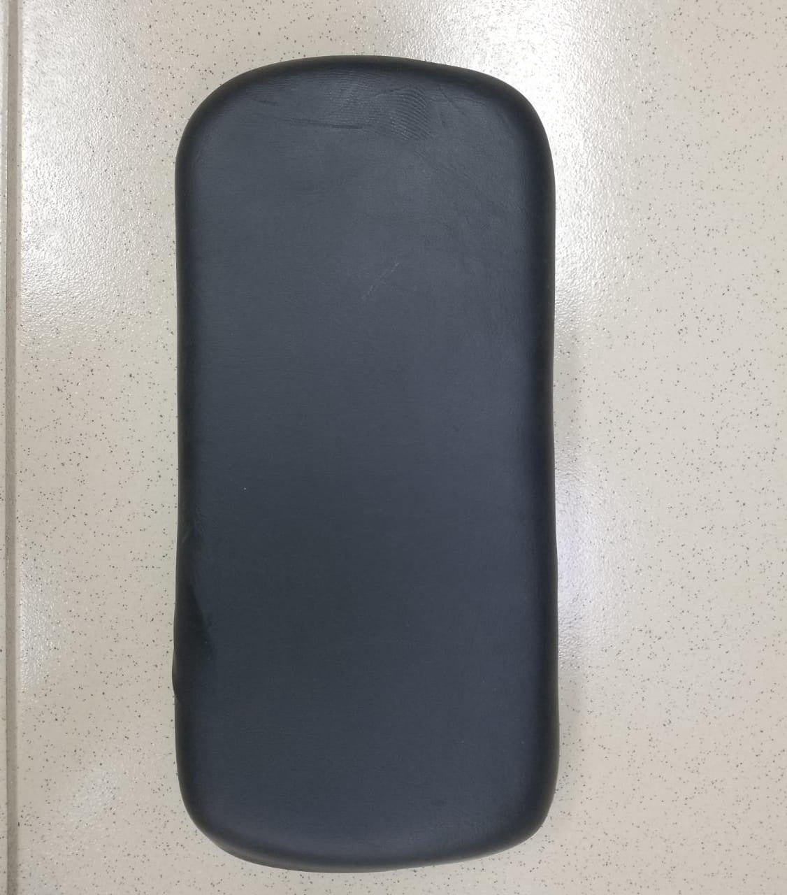 E/BIKE Rear Seat