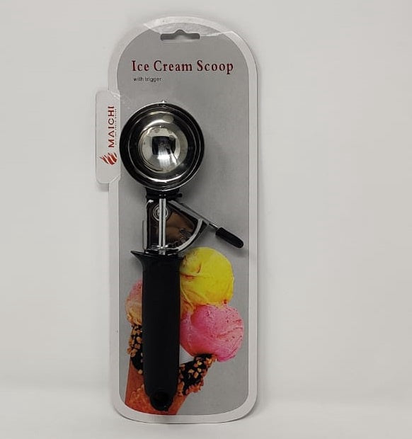GENERIC Ice Cream Scoop with Trigger Maichi F160