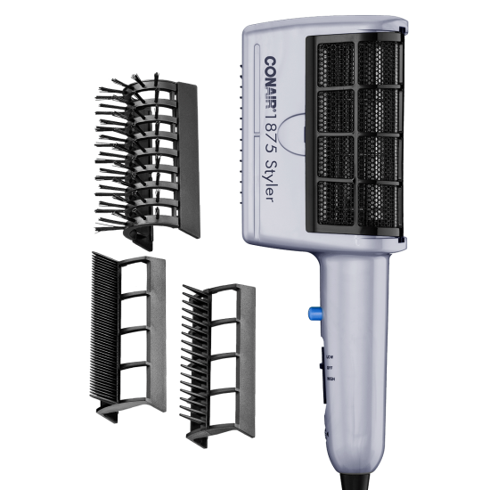 CONAIR Hair Dryer SD4NP 1875W 3 IN 1 Styler