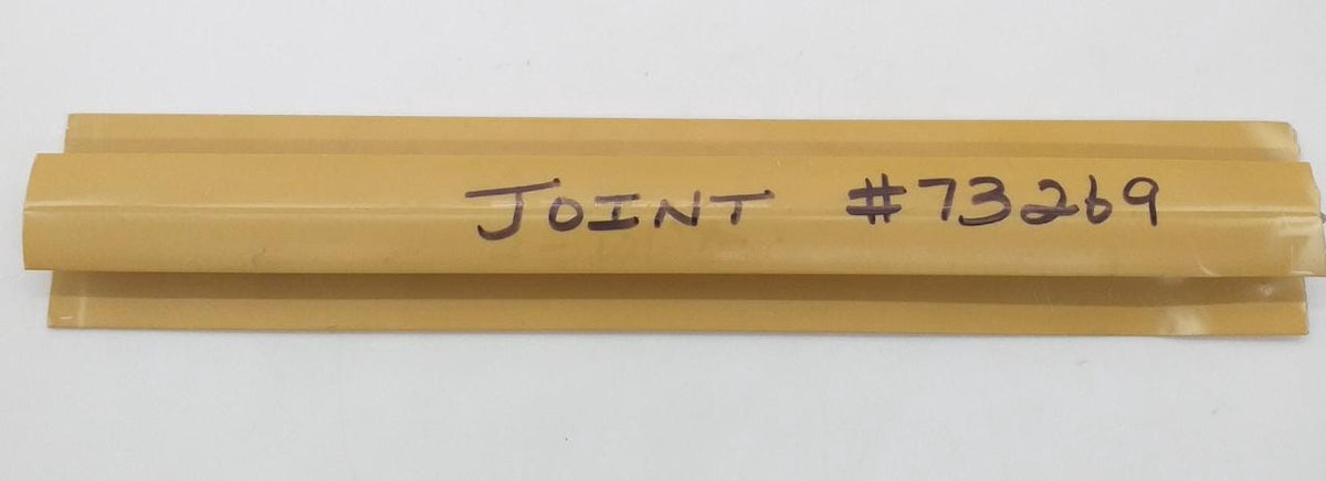 Ceiling PVC Joint 19.5'