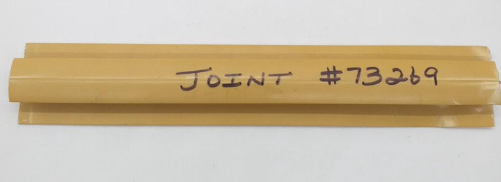 Ceiling PVC Joint 19.5'