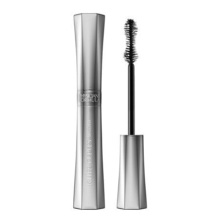 PHYSICIANS FORMULA Makeup Killer Curves Mascara, Black