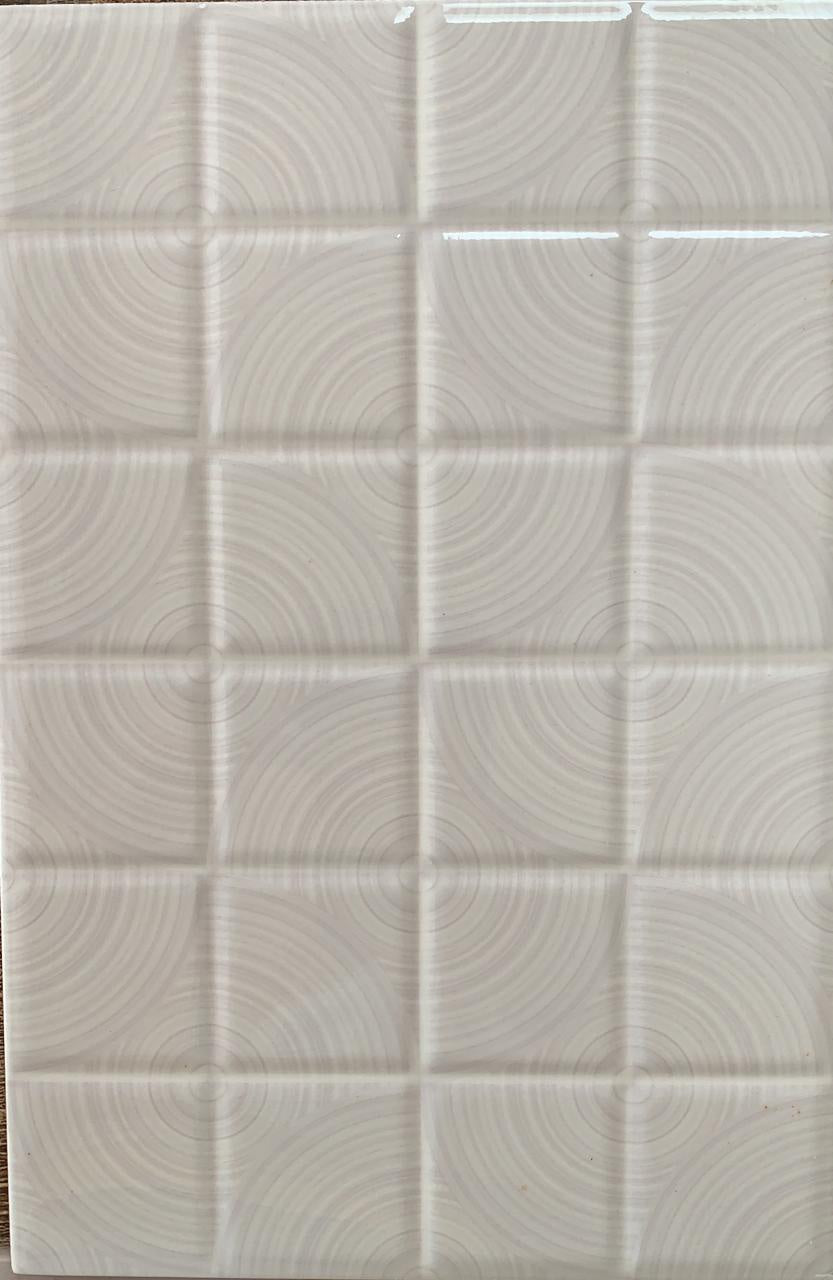 V CERAMIC Tile Ceramic 8X12 #2023 L