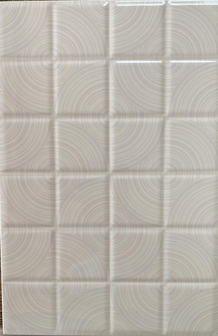V CERAMIC Tile Ceramic 8X12 #2023 L