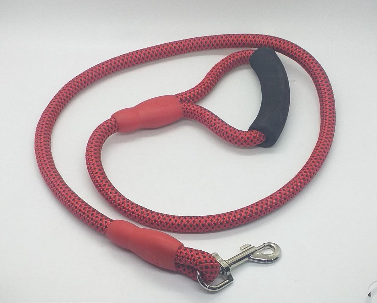 Dog Leash Nylon Rope 4FT Sale