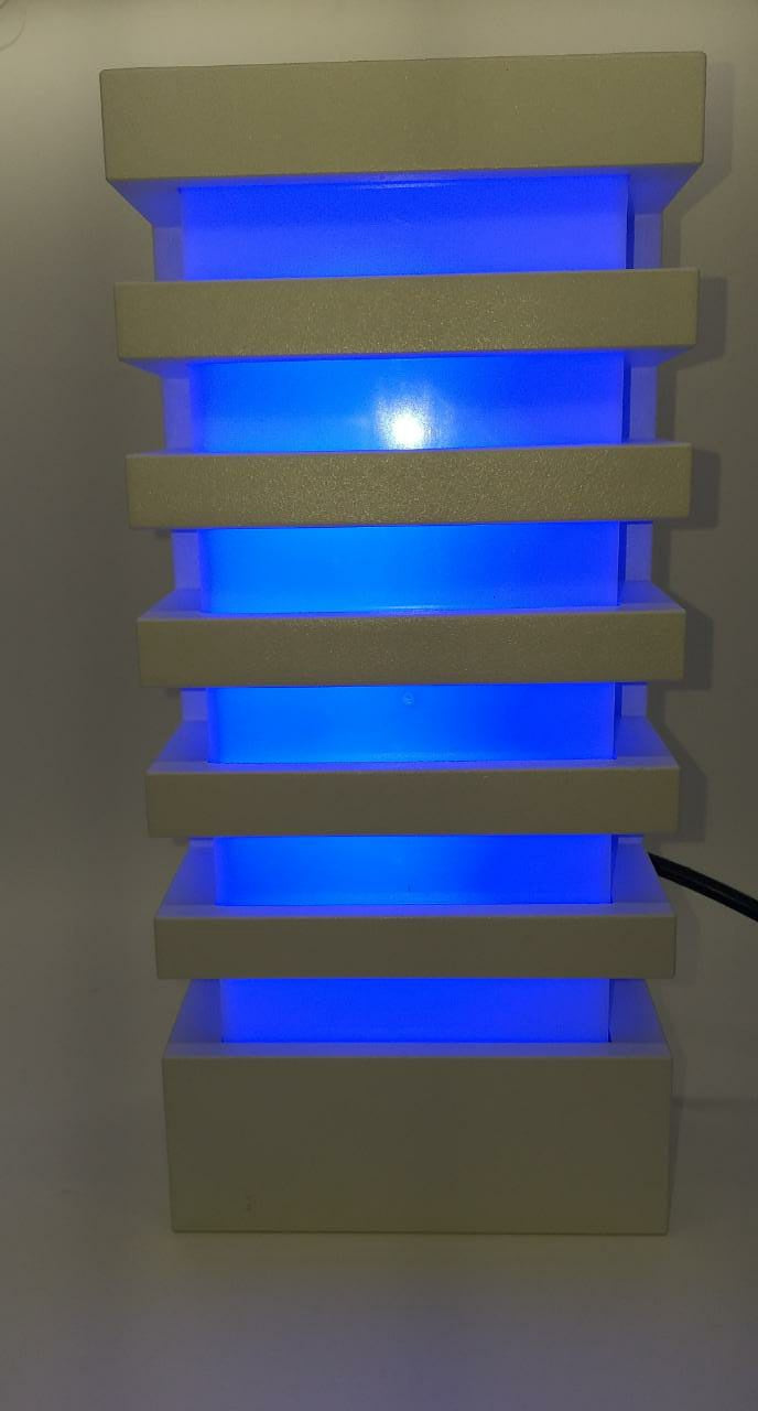 Light Wall LED JKF449
