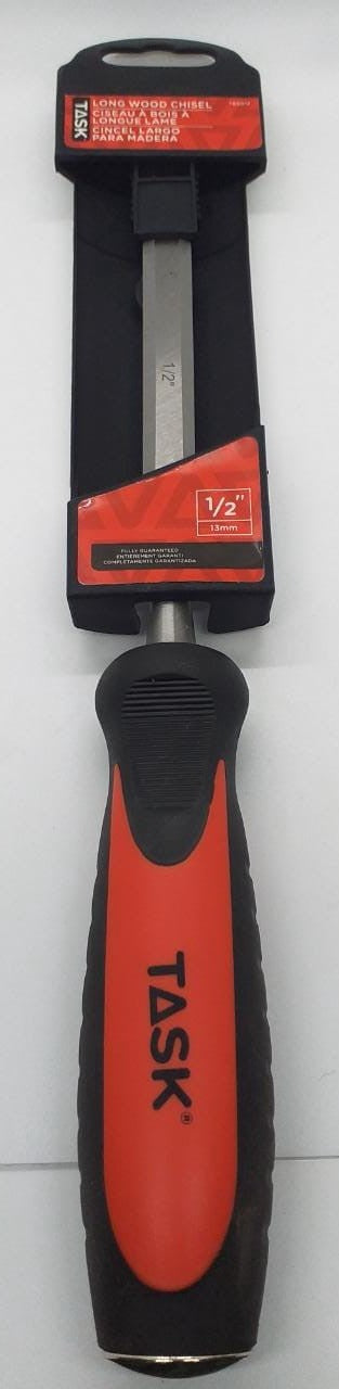 TASK Chisel Wood 1/2" T65012