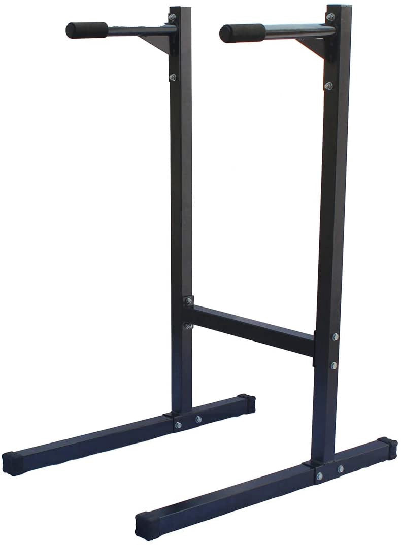 KLB SPORT Biceps and Triceps Support for Home, Gym, 500 LB Capacity