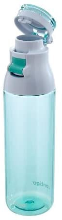 CONTIGO Water Bottle Jackson Reusable, 24OZ