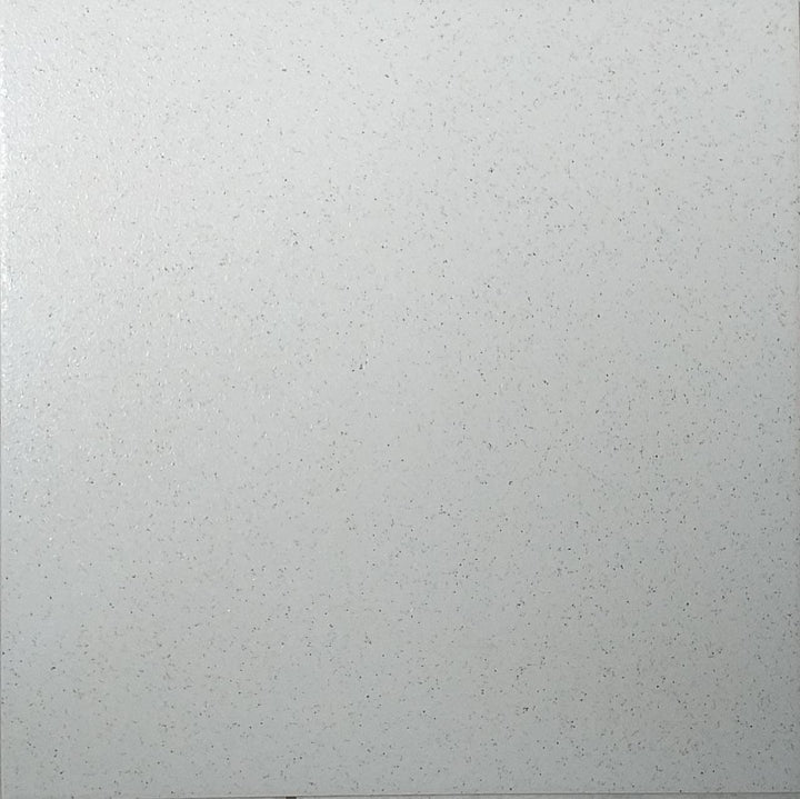 Tile Ceramic 18X18 N/SKID Saturno Branco