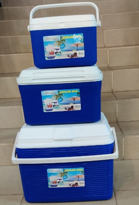 Ice Chest Popular Cooler Box 3PCS 8496