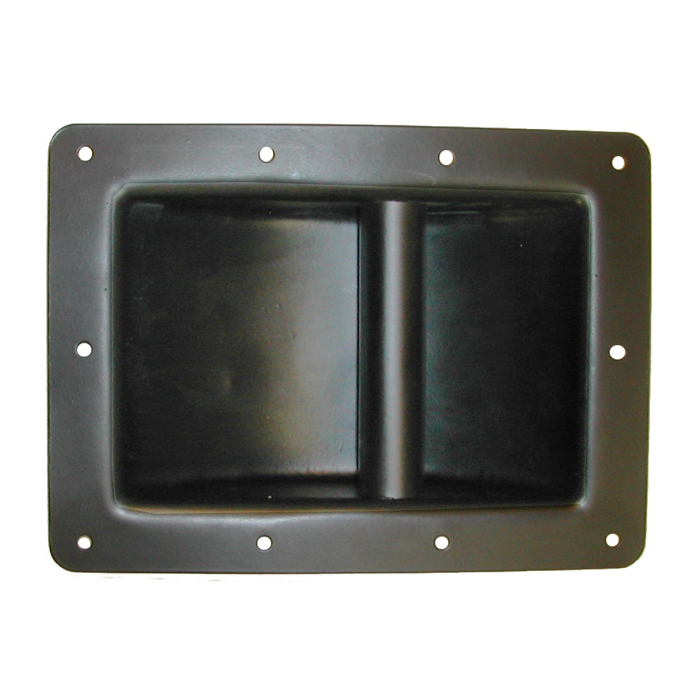 BLASTKING Speaker Box Handle Metal I42-BH8500M 8.7" X 6.3"