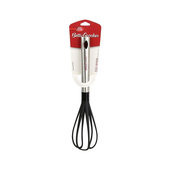 BETTY CROCKER Egg Whisk Beater BC4063 30.5CM 12"