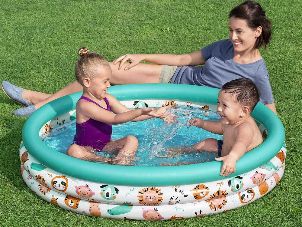 BESTWAY Pool 51226 122CM X 25CM