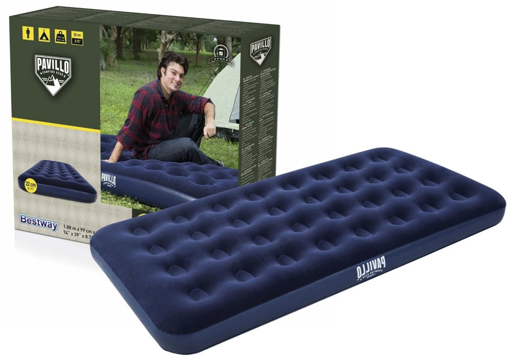 BESTWAY Mattress Air 67001 74" X 39" X 8.75"