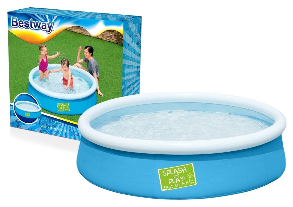 BESTWAY Pool 57241 152CM X 38CM