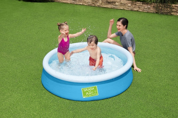 BESTWAY Pool 57241 152CM X 38CM