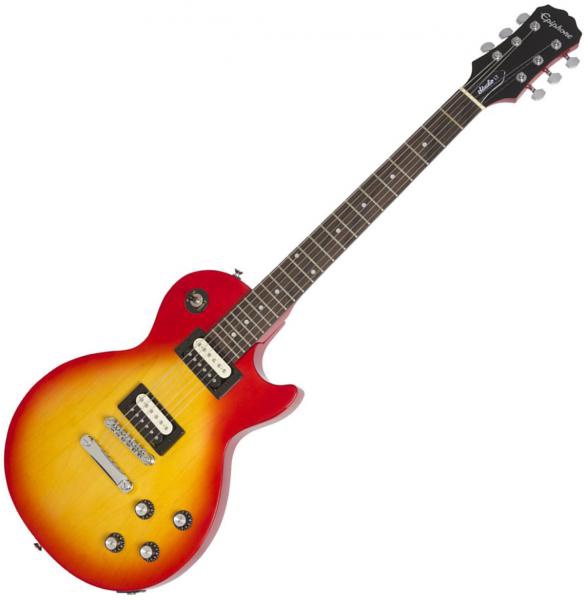 EPIPHONE LES PAUL Guitar Les Paul Epiphone ENPTHSNH1 Studio Lt Heritage