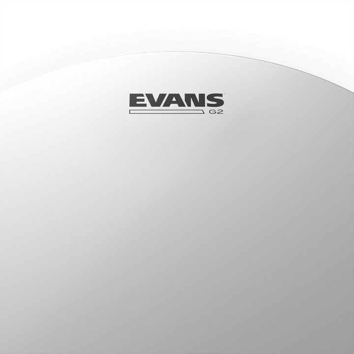 EVANS Drum Head Skin 20" G2 B20G2 Coated