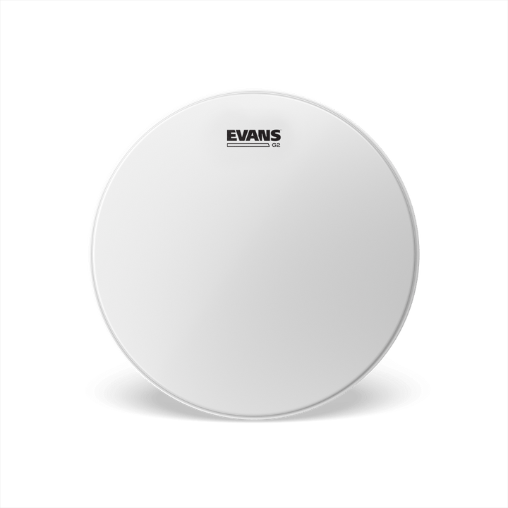EVANS Drum Head Skin 20" G2 B20G2 Coated