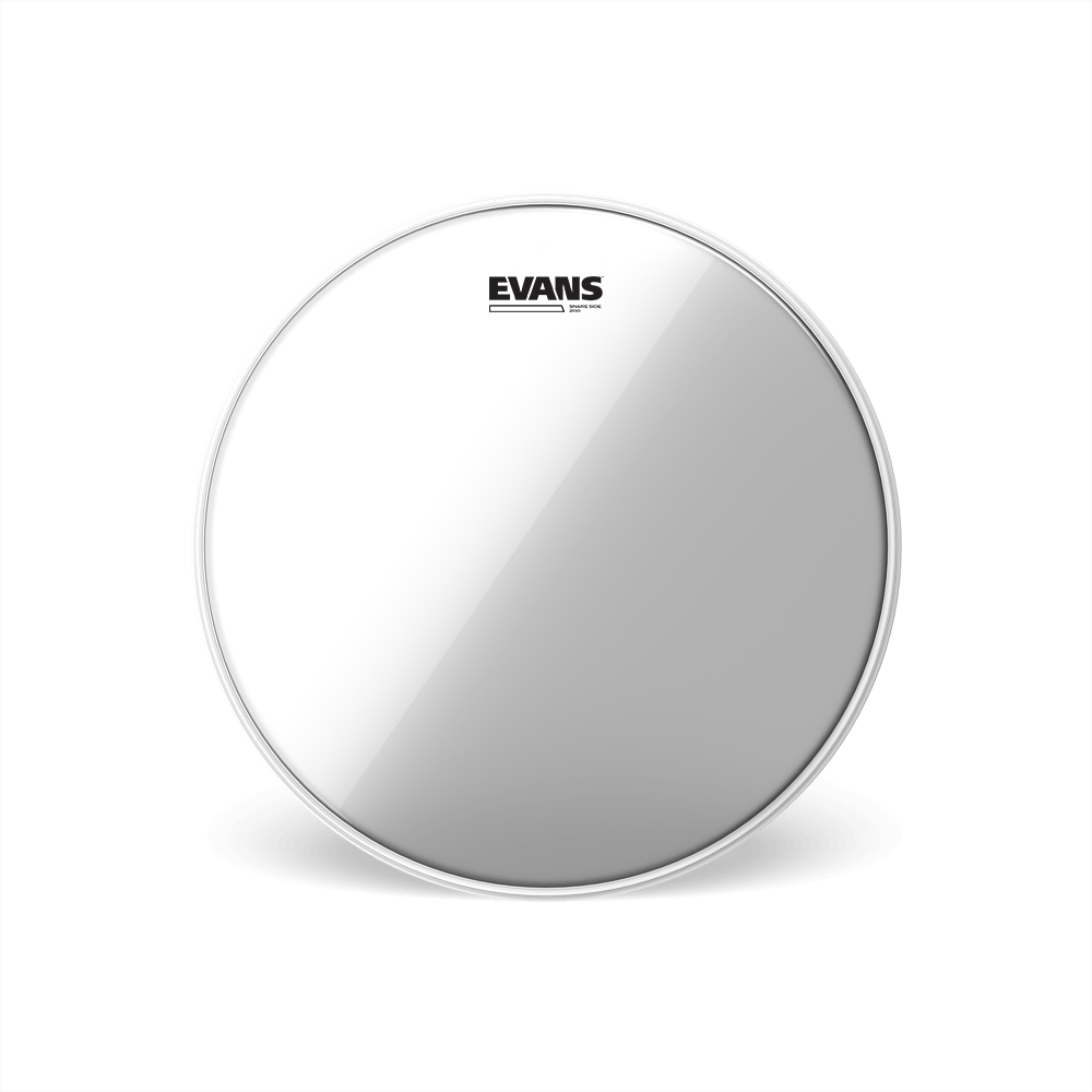 EVANS Drum Head Skin 14" Snare Side 200 S14H20