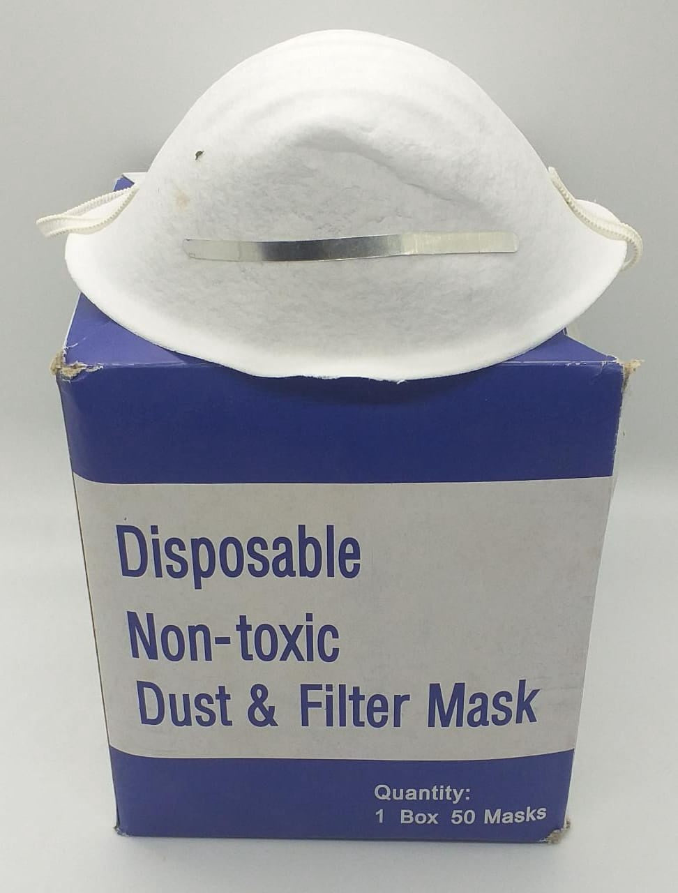 Dust Mask