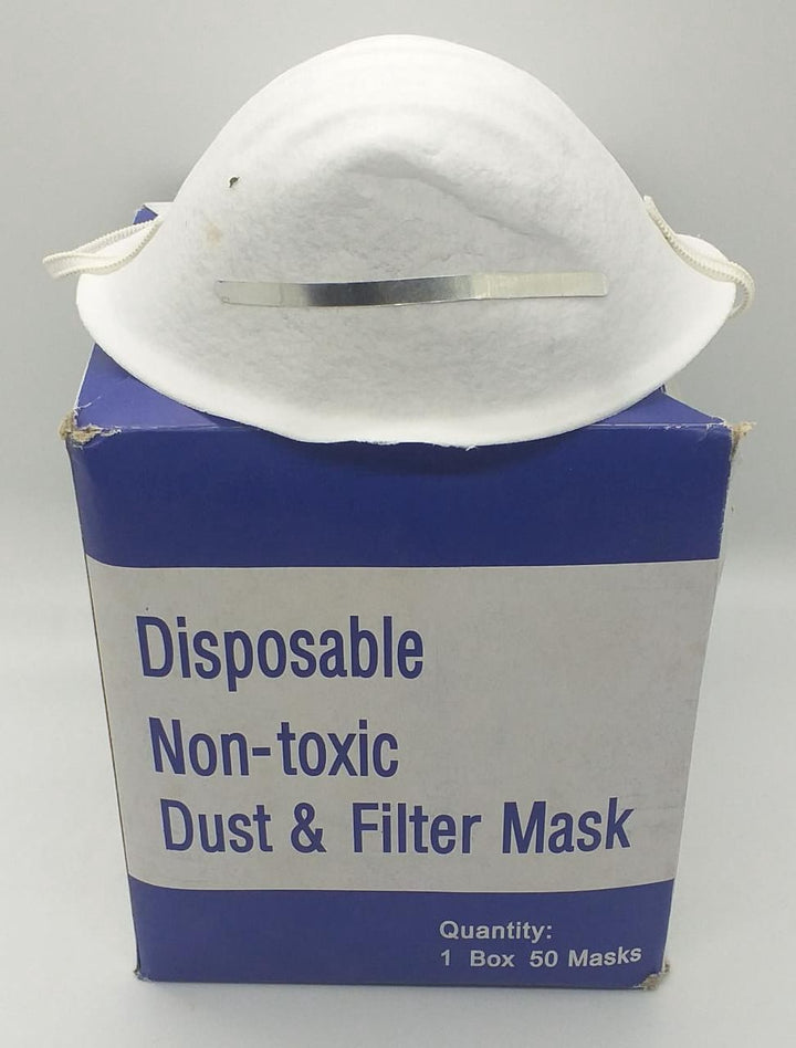 Dust Mask