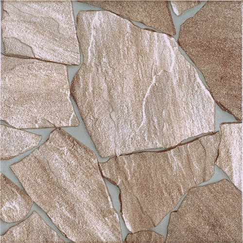 CR-CERAMIC Tile Ceramic 17X17 Quartzo 43X43