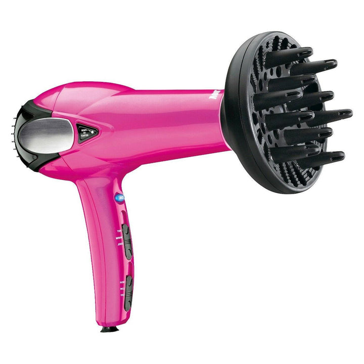 CONAIR Hair Dryer 223TNP 110V 1875W
