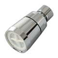EZ-FLO Shower Rose 15001 Chrome