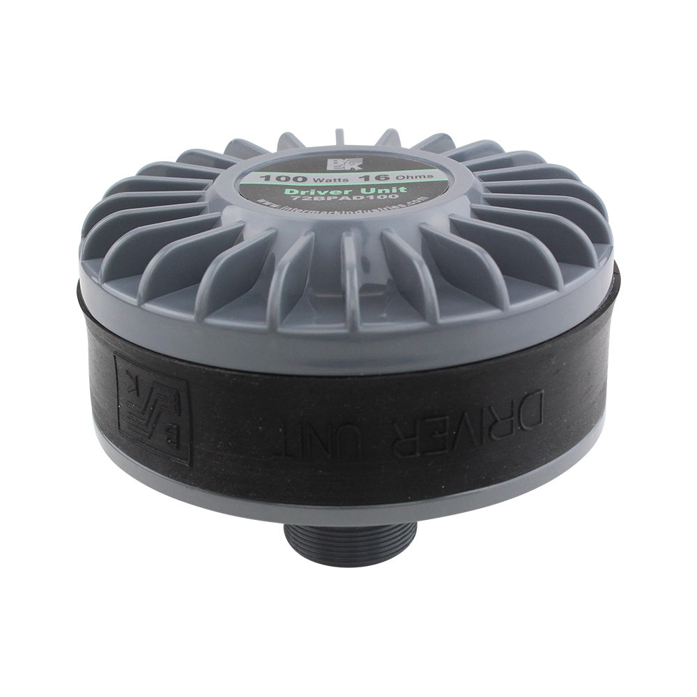 BLASTKING Horn Driver I72-BPAD100 100W 16OHMS Max