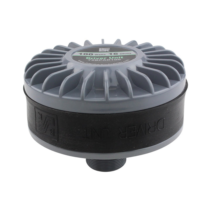 BLASTKING Horn Driver I72-BPAD100 100W 16OHMS Max
