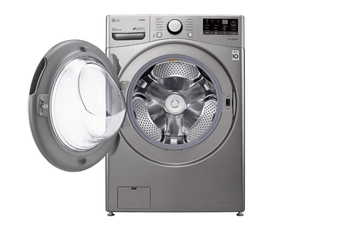 LG Washing Machine WM3600HVA 4.5CF Smart WI-FI