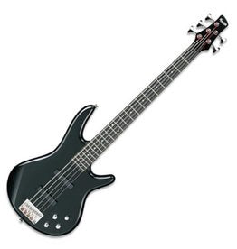 IBANEZ Guitar Bass GSR325BK 5 String
