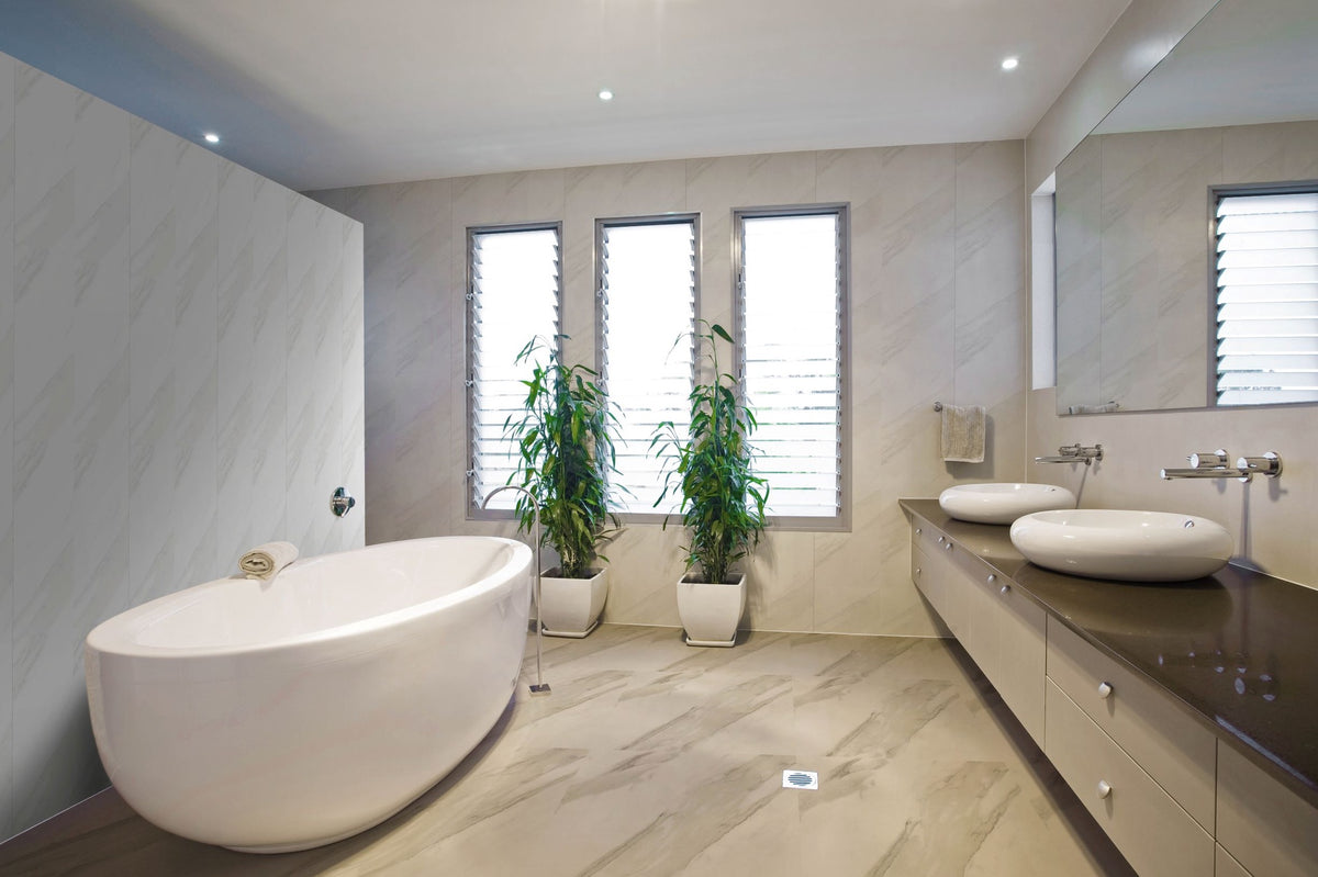 CR-CERAMIC Tile Ceramic 20X20 Harmony 52X52