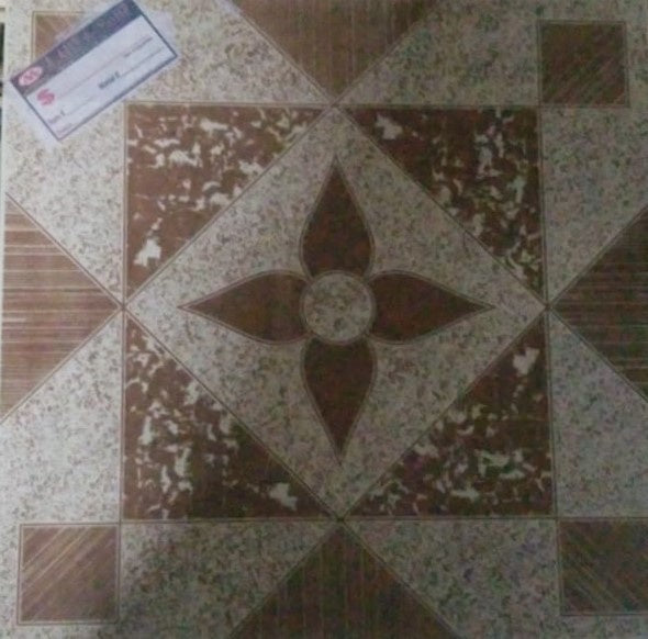 Tile Ceramic 12X12 N/SKID #2020