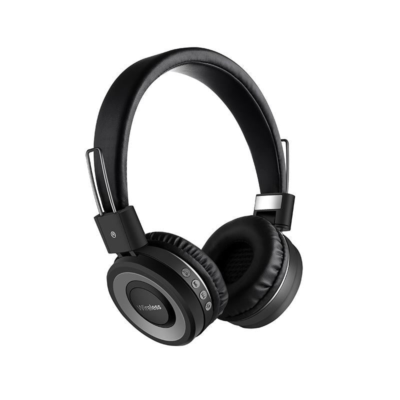 GENERIC Headphones L100 Wireless ON-EAR 4.2