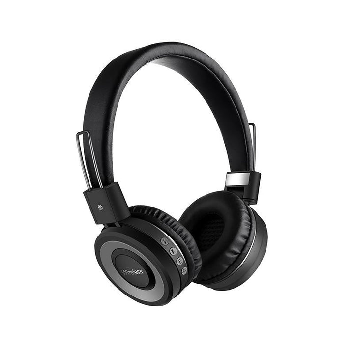 GENERIC Headphones L100 Wireless ON-EAR 4.2