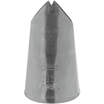 WILTON Baking Tip #115 402-115