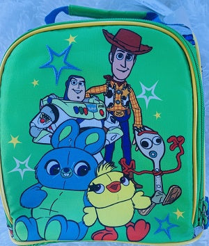 DISNEY Lunch Bag Kids Toy Story