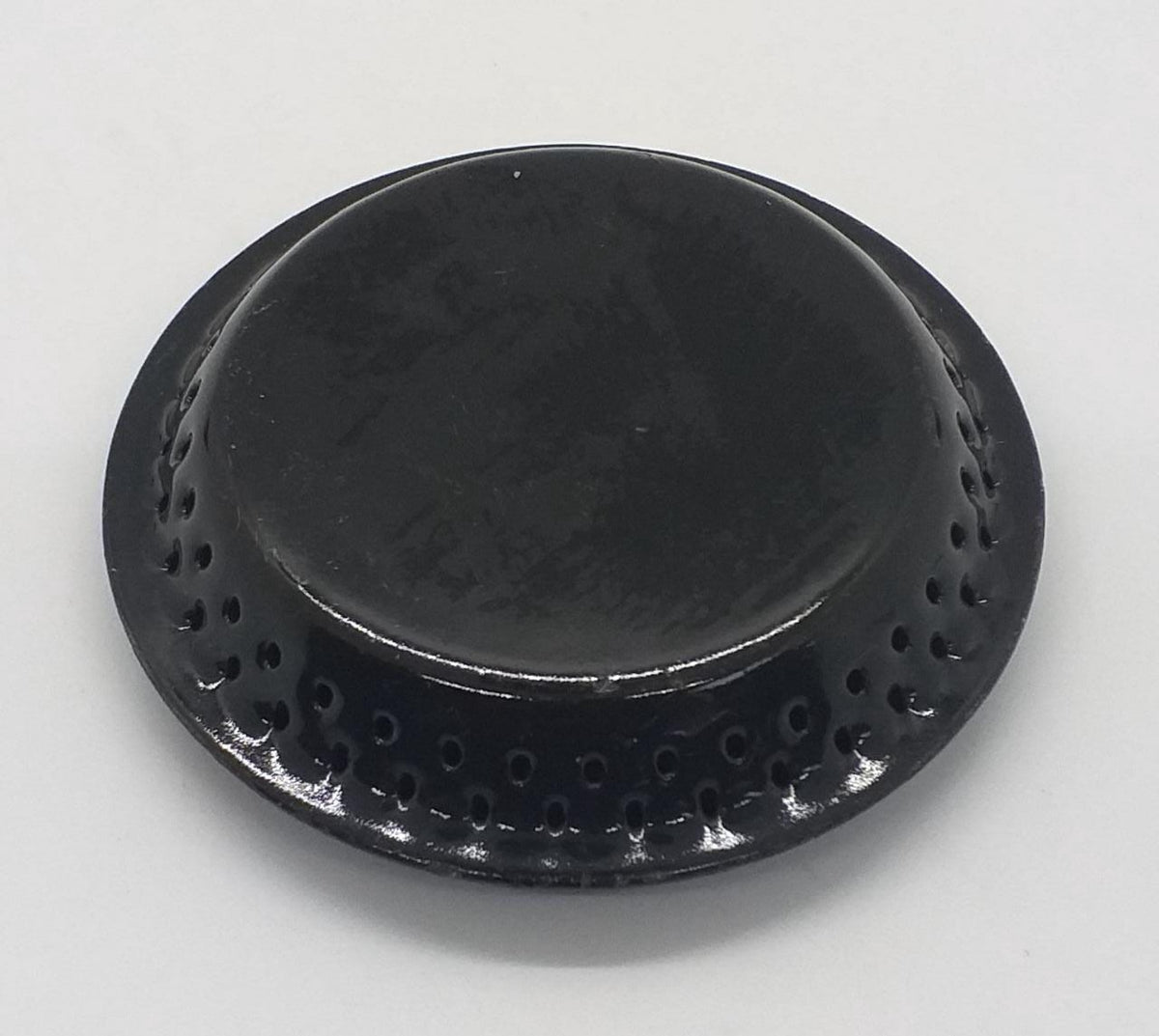 Burner Stove Black Large Without Pole