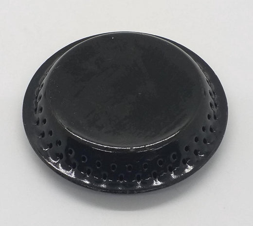Burner Stove Black Large Without Pole