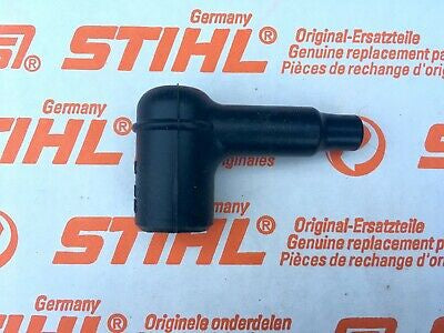 STIHL Spark Plug Cap 1106 405 1000 BLK6